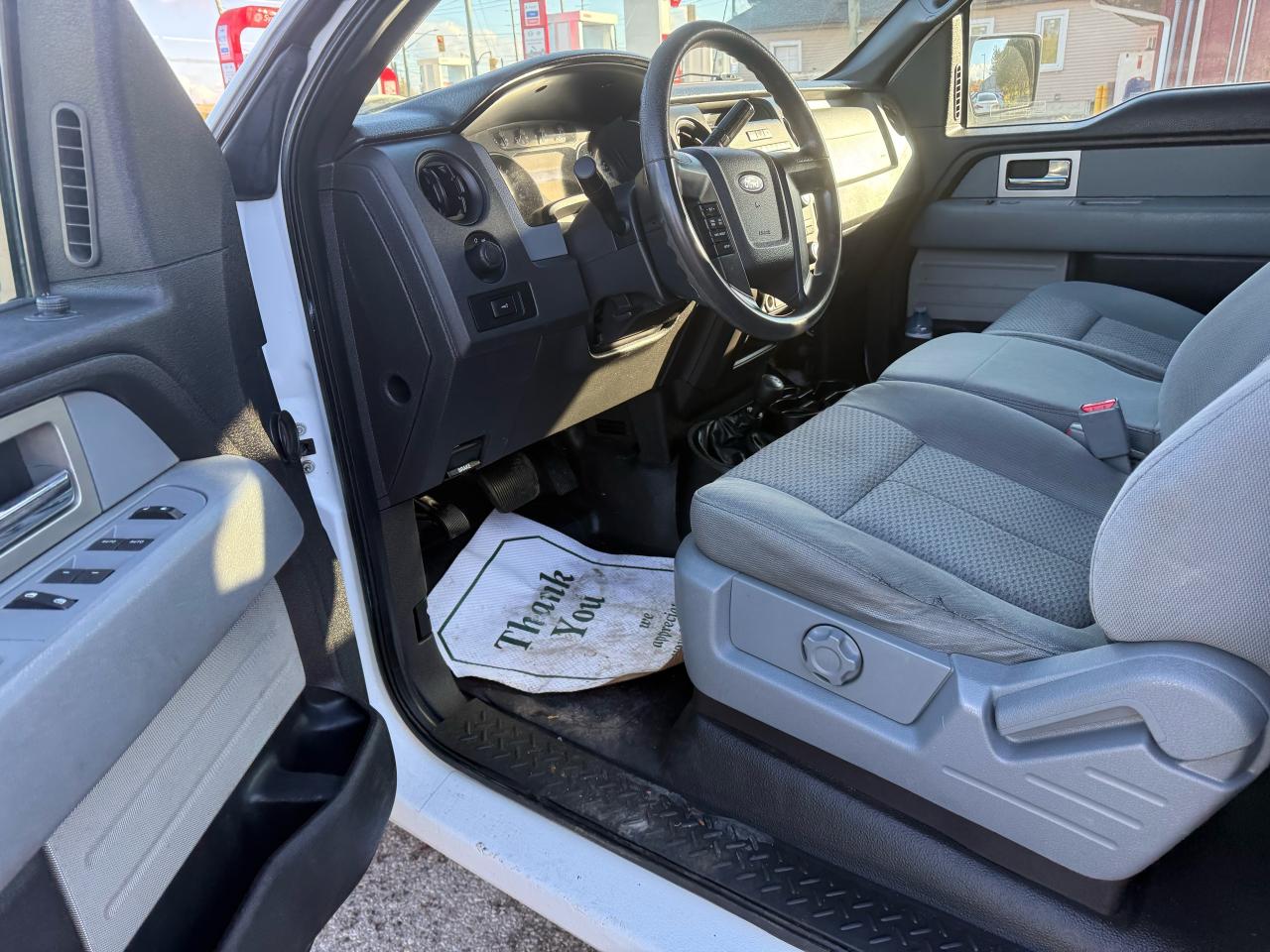 2011 Ford F-150 XL 4X4 - Photo #13