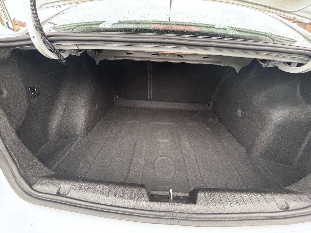 2014 Chevrolet Cruze 4dr Sdn 1LT - Photo #10