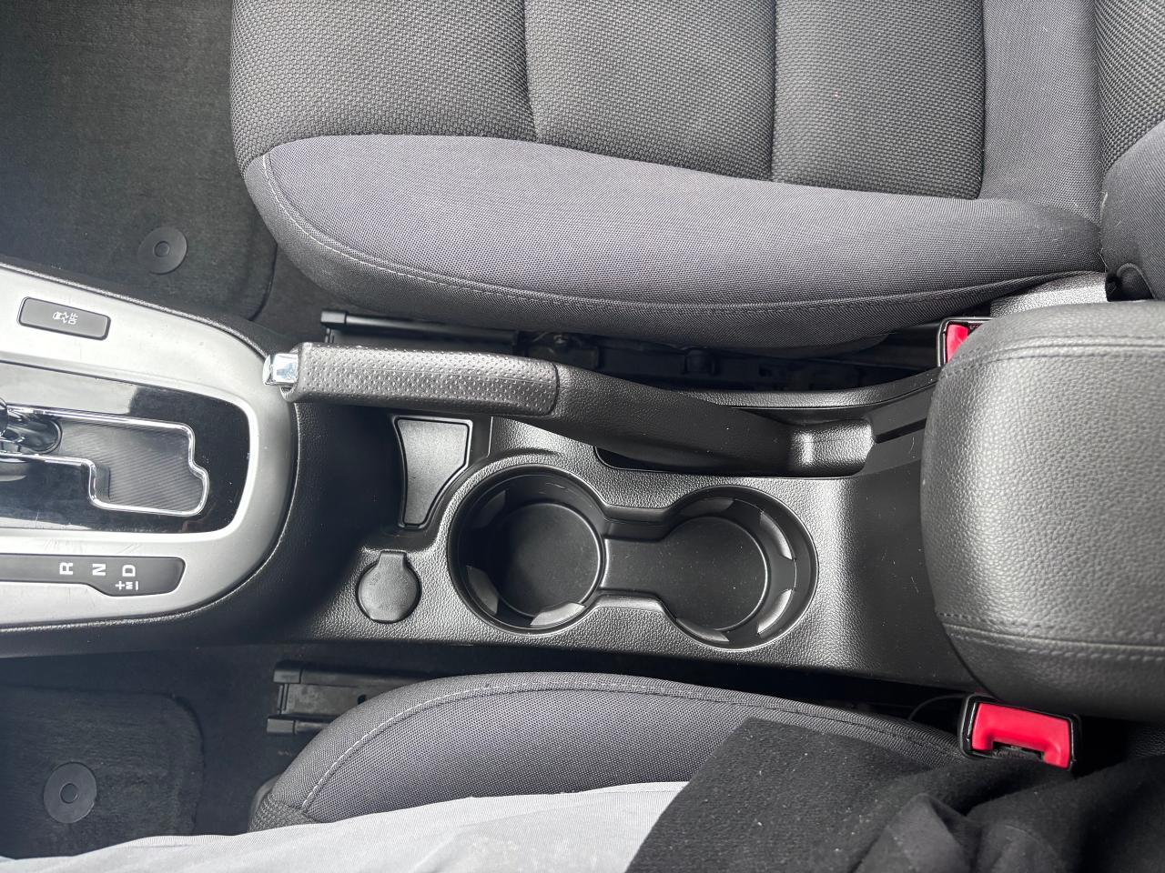 2014 Chevrolet Cruze 4dr Sdn 1LT - Photo #20