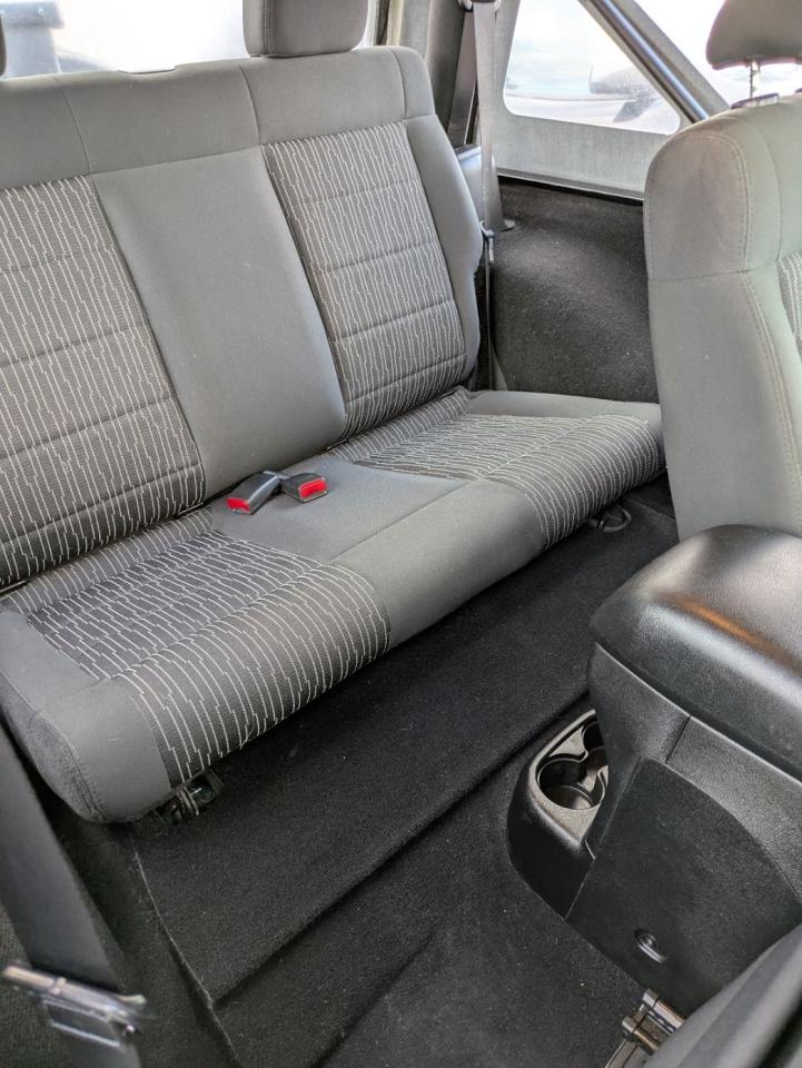 2012 Jeep Wrangler 4WD 2dr Sport - Photo #16