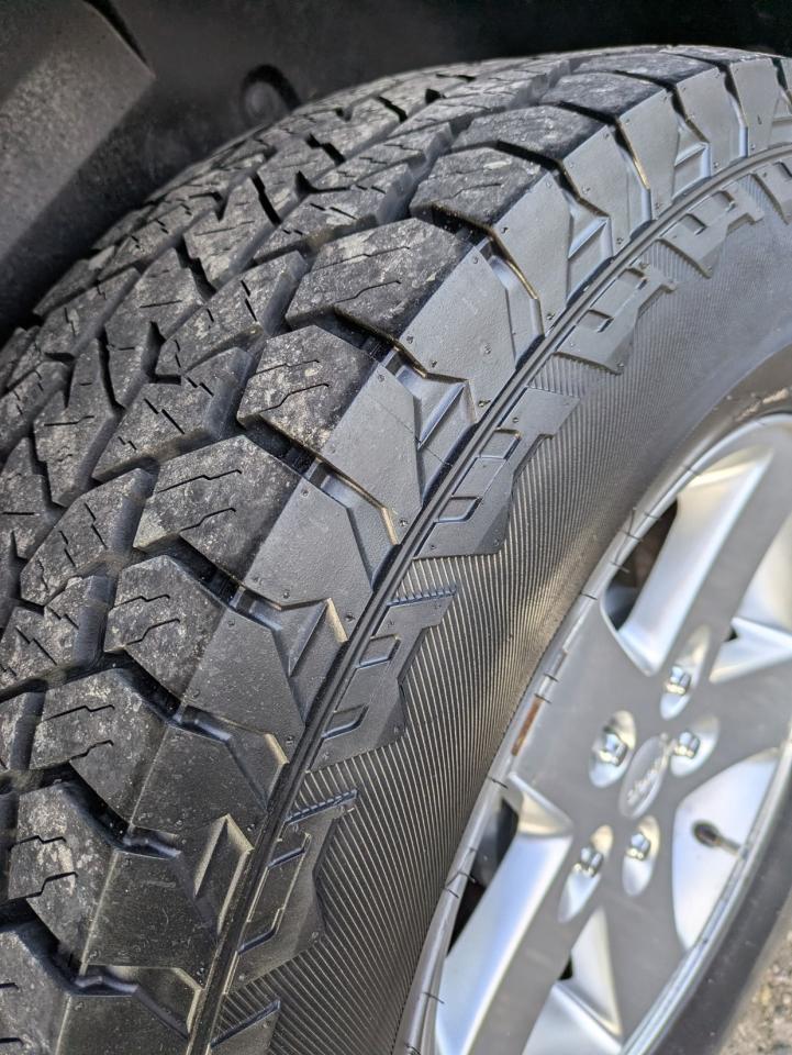 2012 Jeep Wrangler 4WD 2dr Sport - Photo #20