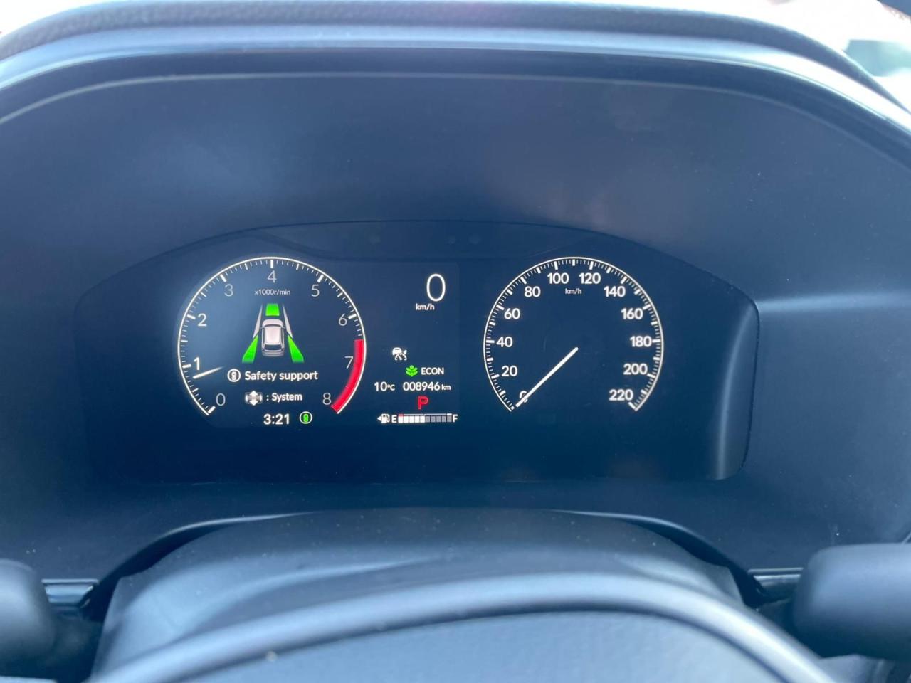 2025 Honda CR-V LX AWD ONE OWNER NO ACCIDENT CERTIFED FACTORY WARR - Photo #2