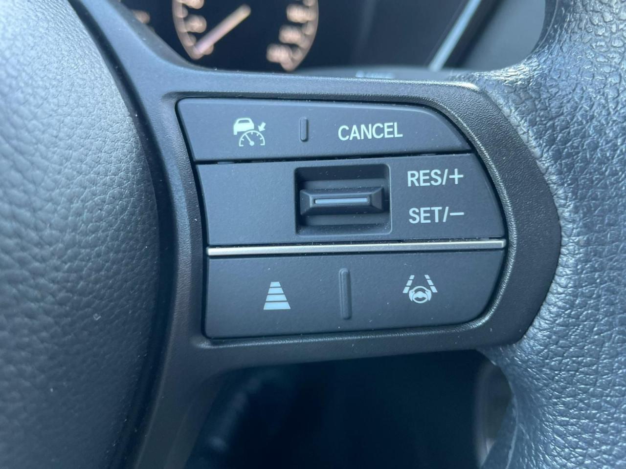 2025 Honda CR-V LX AWD ONE OWNER NO ACCIDENT CERTIFED FACTORY WARR - Photo #17