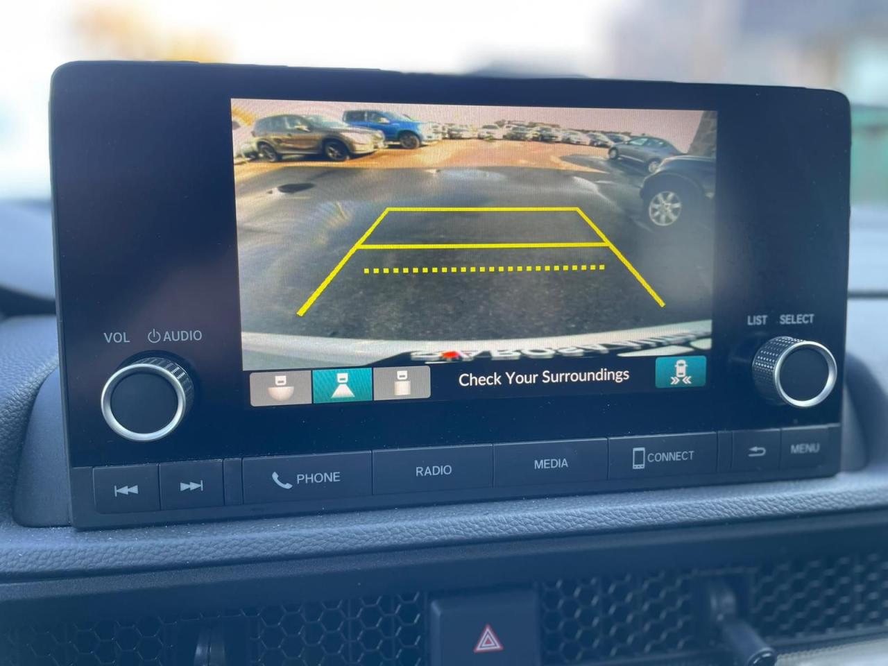 2025 Honda CR-V LX AWD ONE OWNER NO ACCIDENT CERTIFED FACTORY WARR - Photo #18