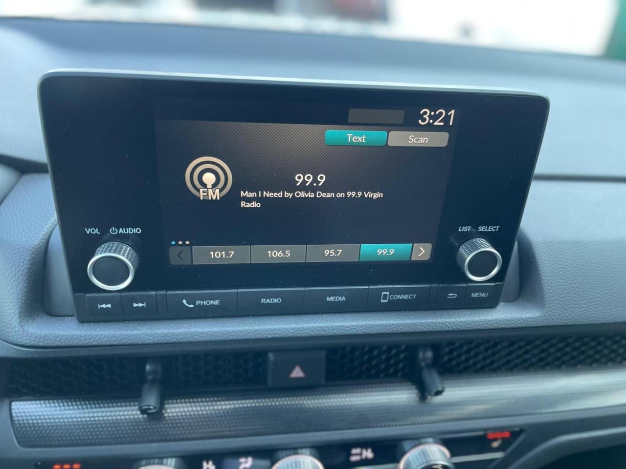 2025 Honda CR-V LX AWD ONE OWNER NO ACCIDENT CERTIFED FACTORY WARR - Photo #19