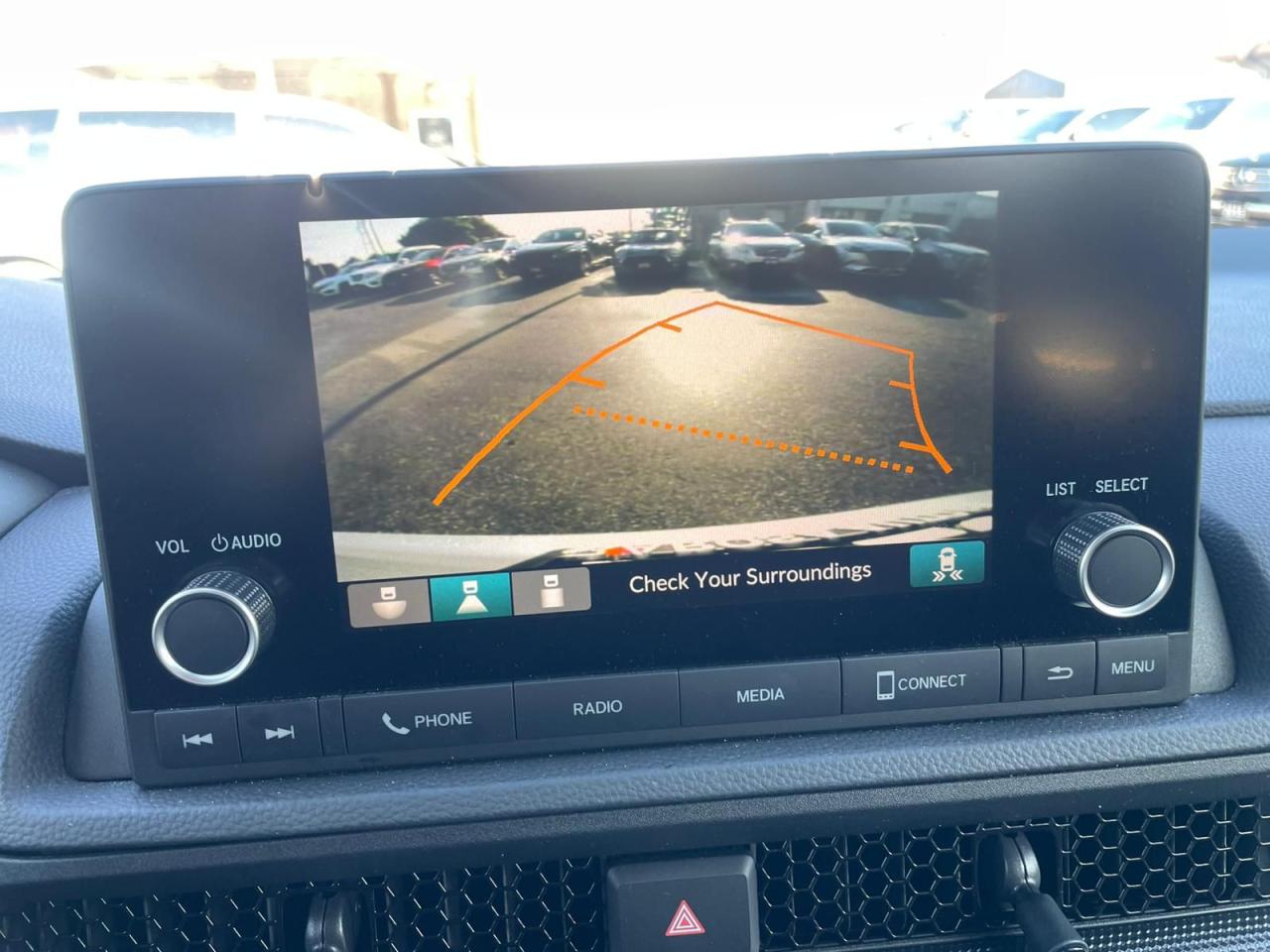 2025 Honda CR-V LX AWD ONE OWNER NO ACCIDENT CERTIFED FACTORY WARR - Photo #21