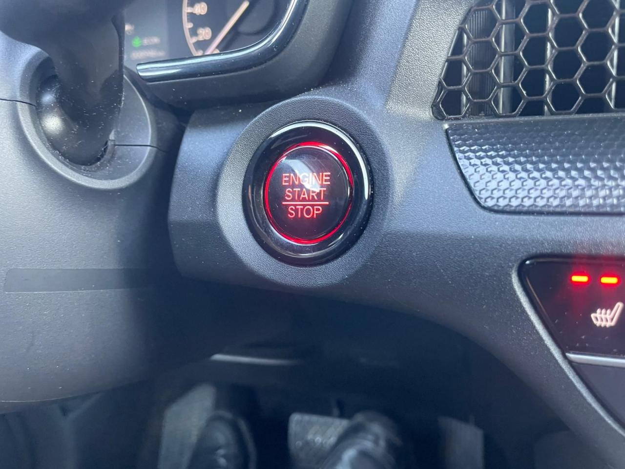 2025 Honda CR-V LX AWD ONE OWNER NO ACCIDENT CERTIFED FACTORY WARR - Photo #23