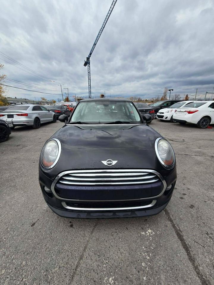 2014 MINI Cooper  - Photo #2