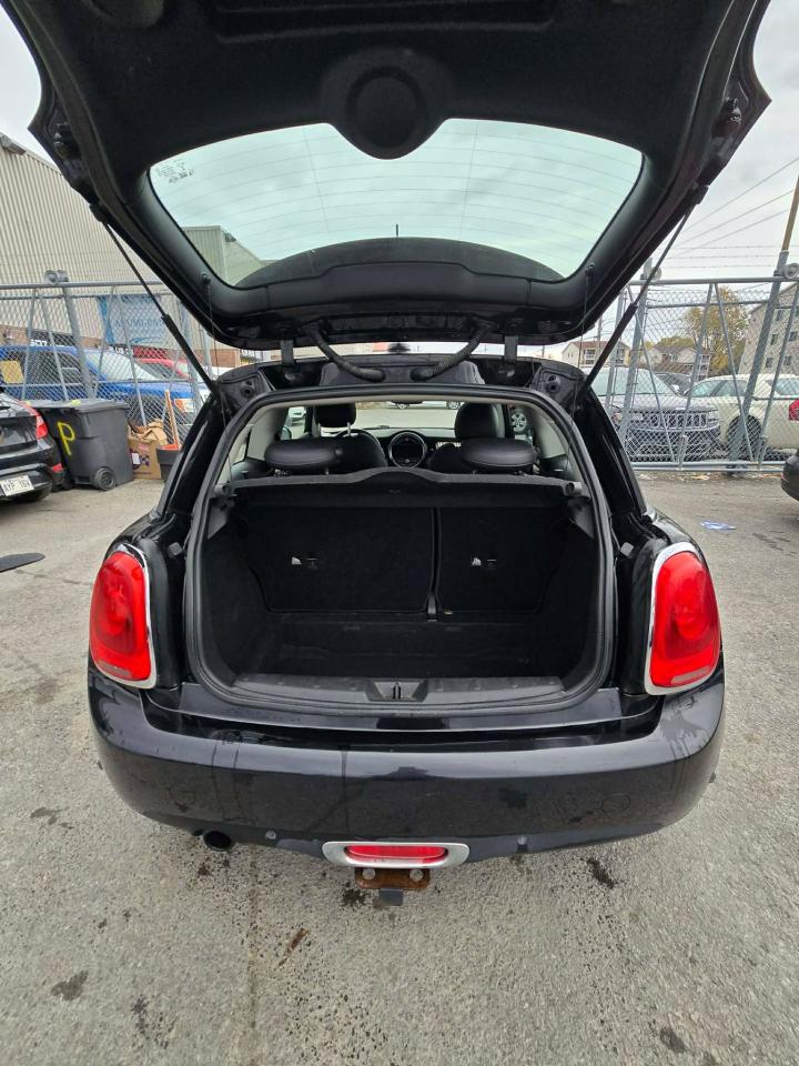 2014 MINI Cooper  - Photo #9