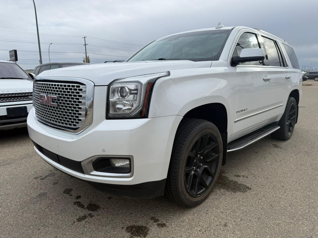 2017 GMC Yukon Denali | ALL CREDIT ACCEPTED!! - Photo #3