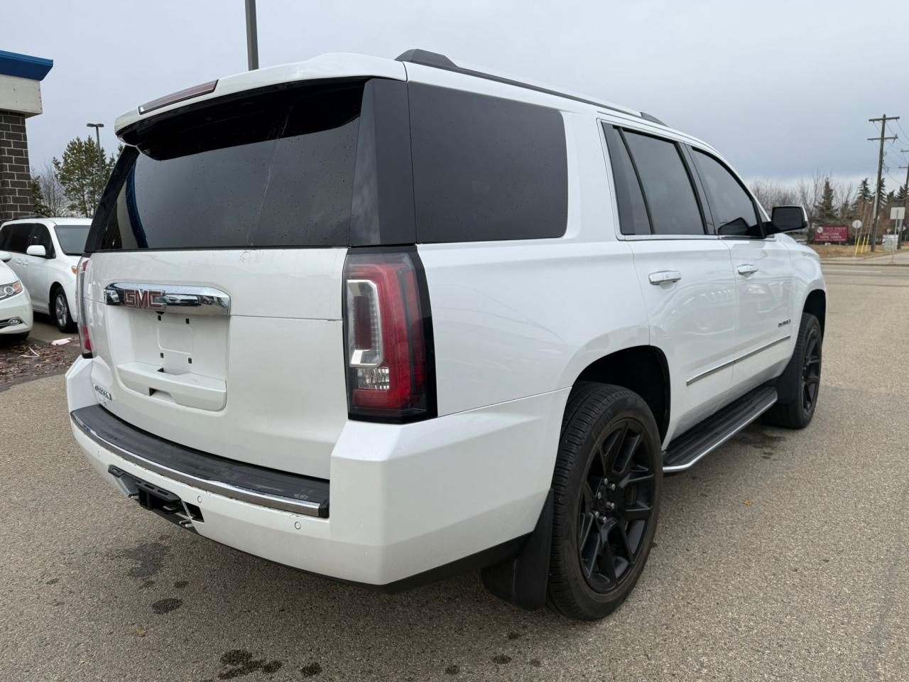 2017 GMC Yukon Denali | ALL CREDIT ACCEPTED!! - Photo #7