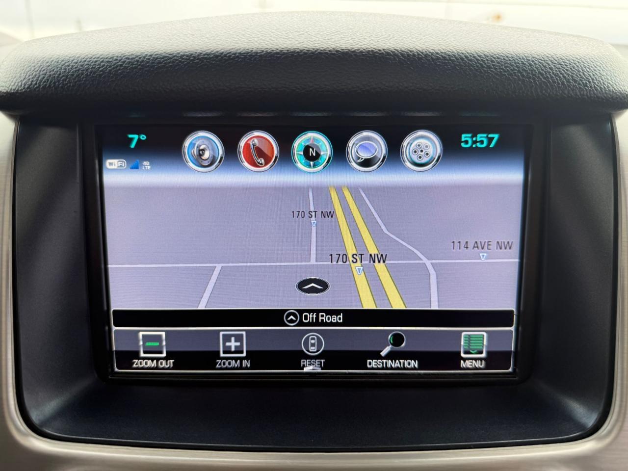 2017 GMC Yukon Denali | ALL CREDIT ACCEPTED!! - Photo #11