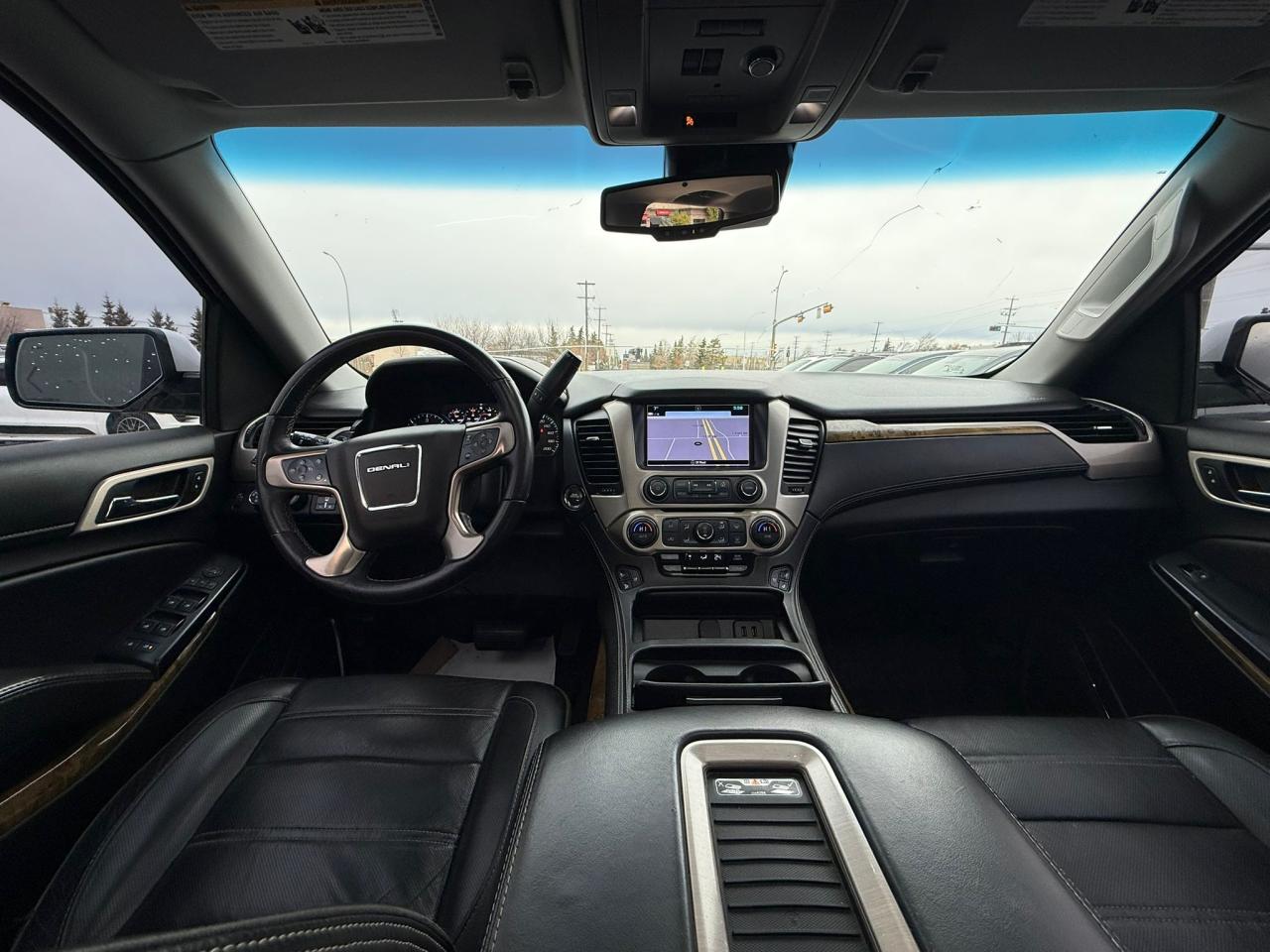 2017 GMC Yukon Denali | ALL CREDIT ACCEPTED!! - Photo #13