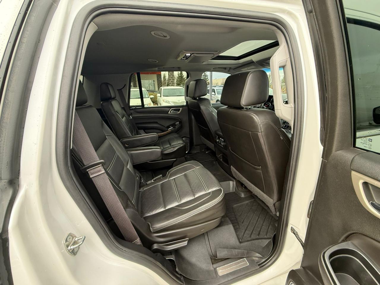 2017 GMC Yukon Denali | ALL CREDIT ACCEPTED!! - Photo #17