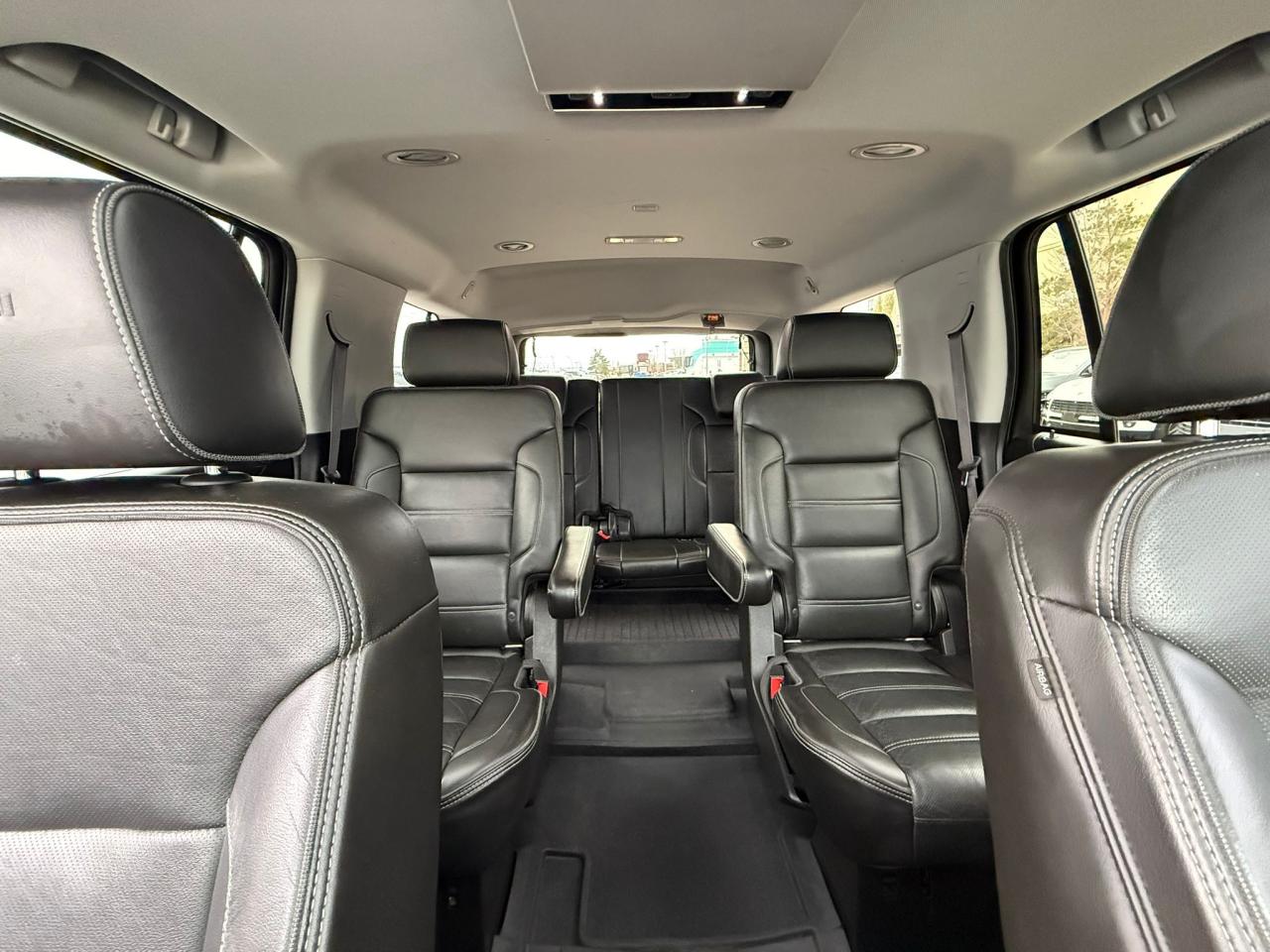 2017 GMC Yukon Denali | ALL CREDIT ACCEPTED!! - Photo #18