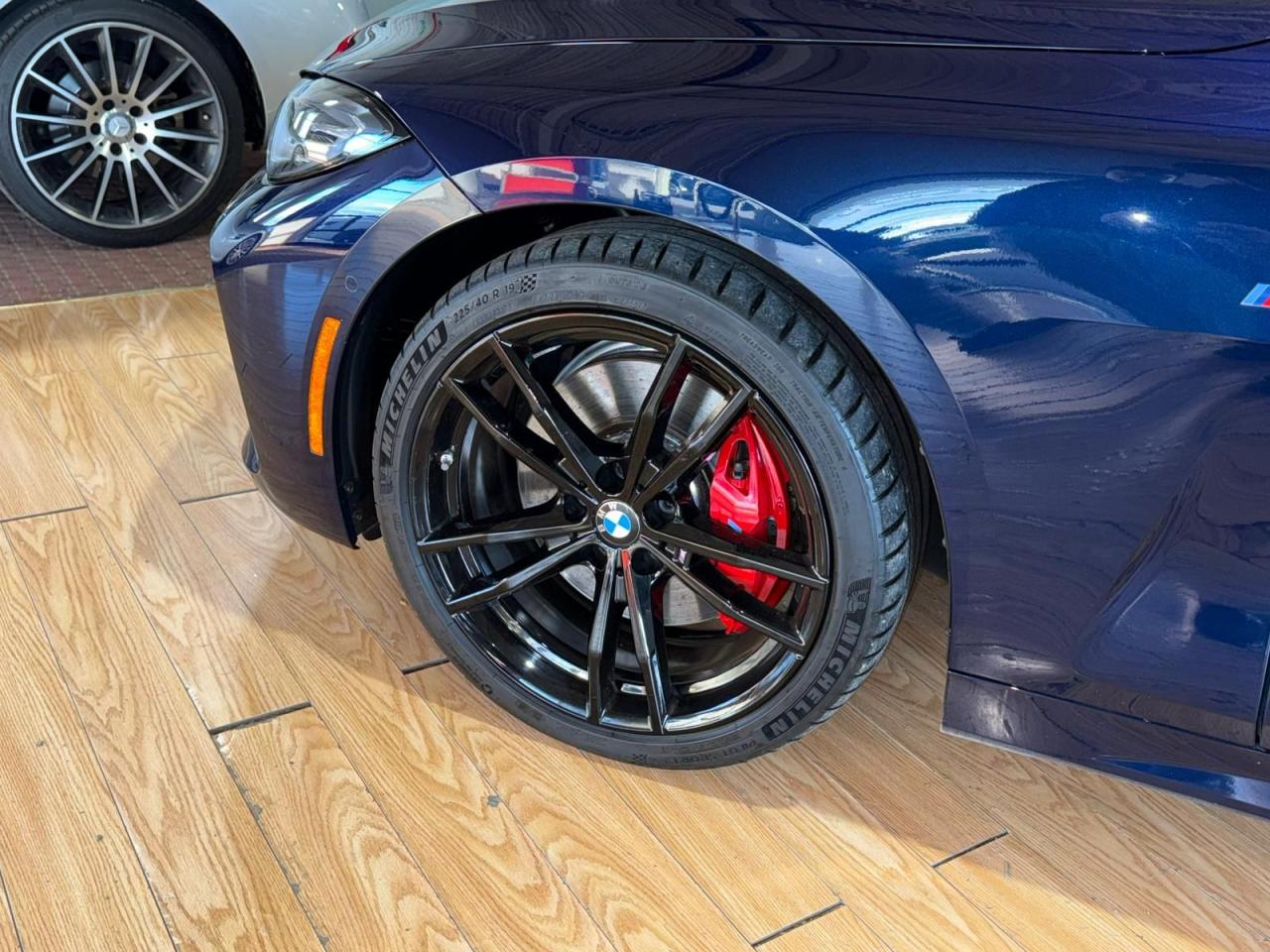 2024 BMW 4 Series M440i xDrive - NOACCIDENTS|CARPLAY|LANEKEEP|2XRIMS - Photo #6