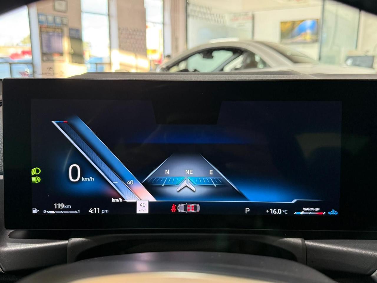 2024 BMW 4 Series M440i xDrive - NOACCIDENTS|CARPLAY|LANEKEEP|2XRIMS - Photo #12