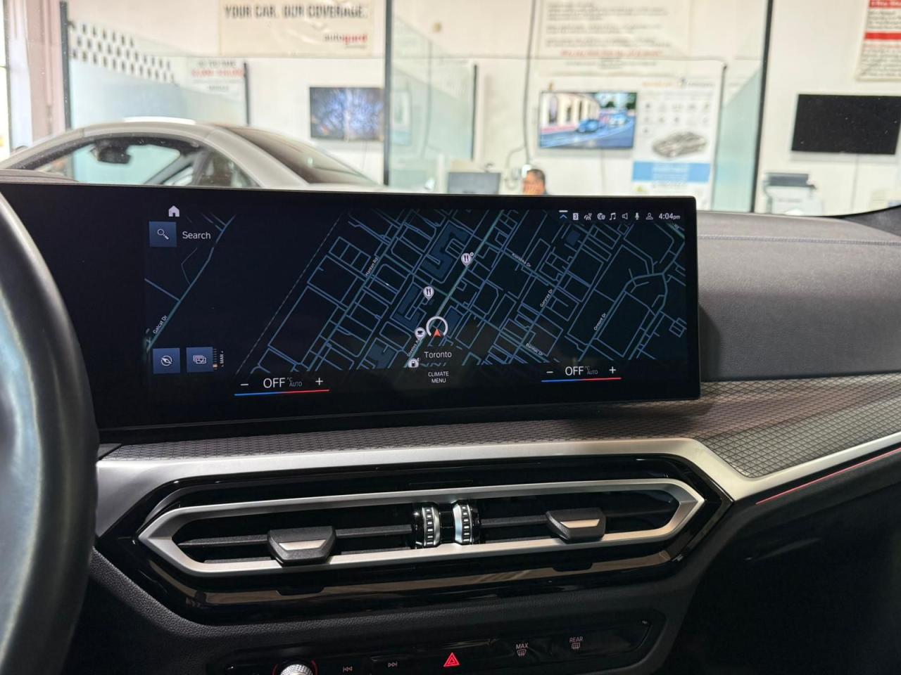 2024 BMW 4 Series M440i xDrive - NOACCIDENTS|CARPLAY|LANEKEEP|2XRIMS - Photo #13