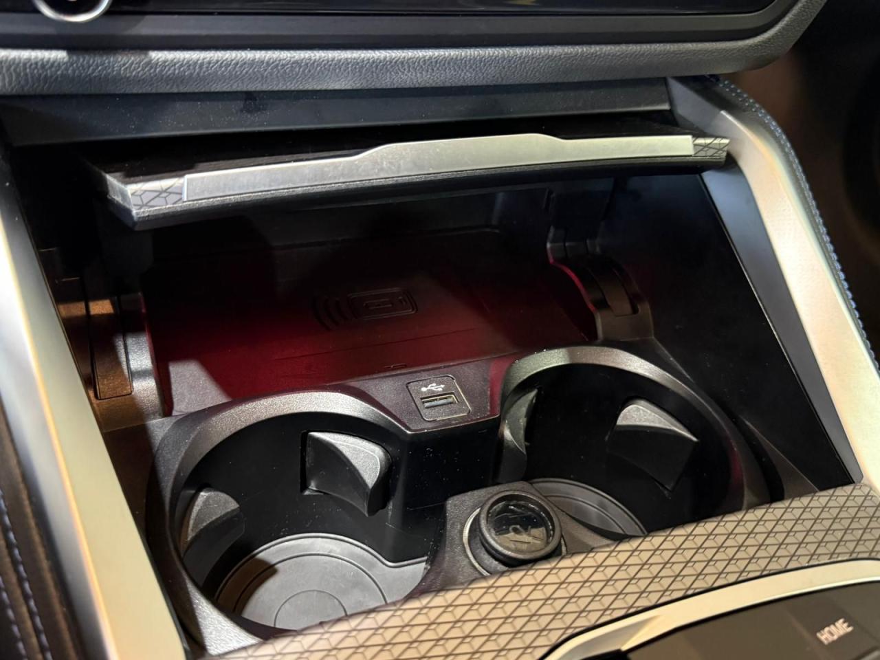 2024 BMW 4 Series M440i xDrive - NOACCIDENTS|CARPLAY|LANEKEEP|2XRIMS - Photo #14