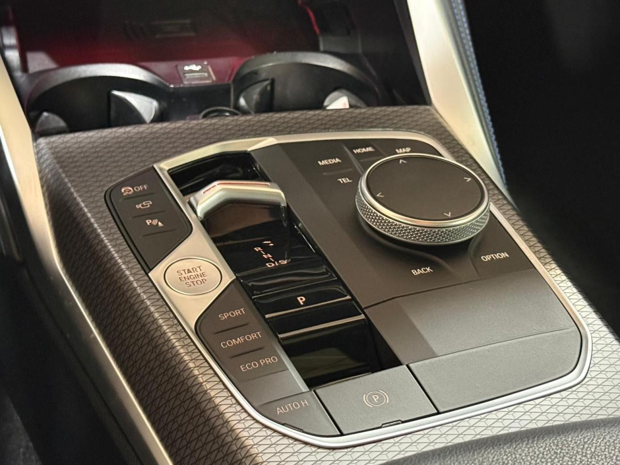 2024 BMW 4 Series M440i xDrive - NOACCIDENTS|CARPLAY|LANEKEEP|2XRIMS - Photo #15