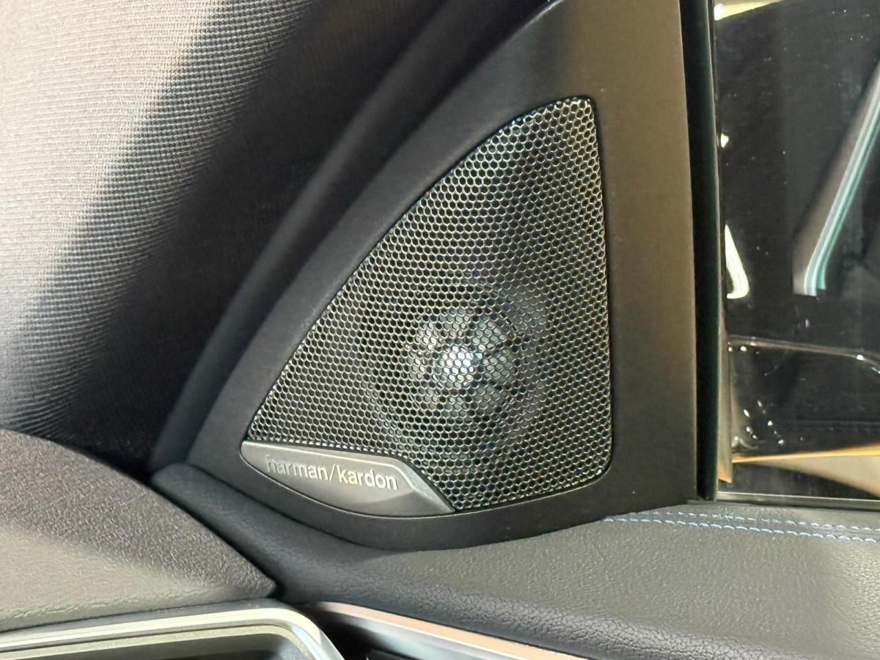 2024 BMW 4 Series M440i xDrive - NOACCIDENTS|CARPLAY|LANEKEEP|2XRIMS - Photo #16