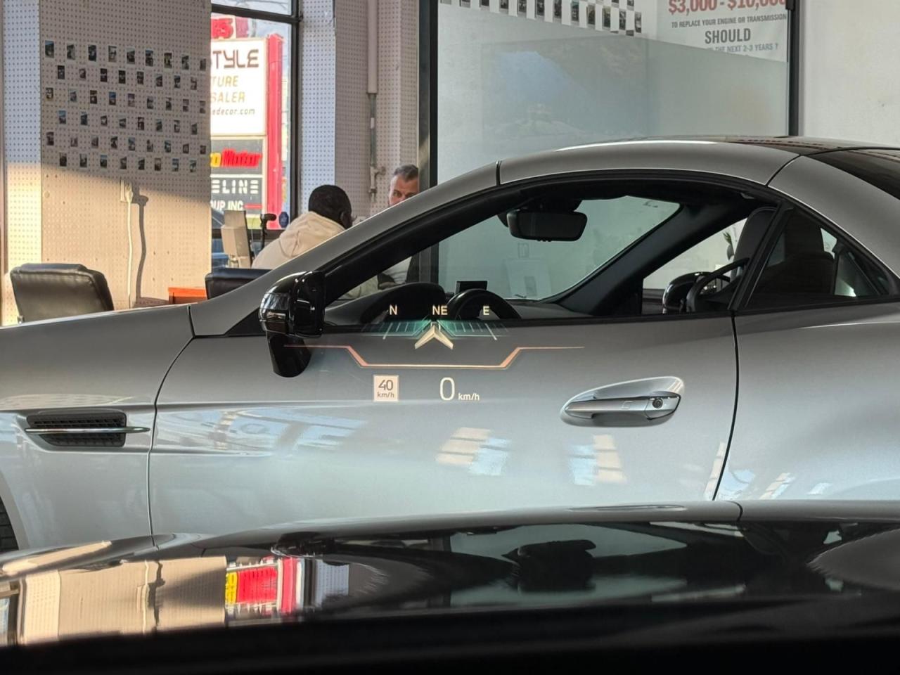 2024 BMW 4 Series M440i xDrive - NOACCIDENTS|CARPLAY|LANEKEEP|2XRIMS - Photo #17