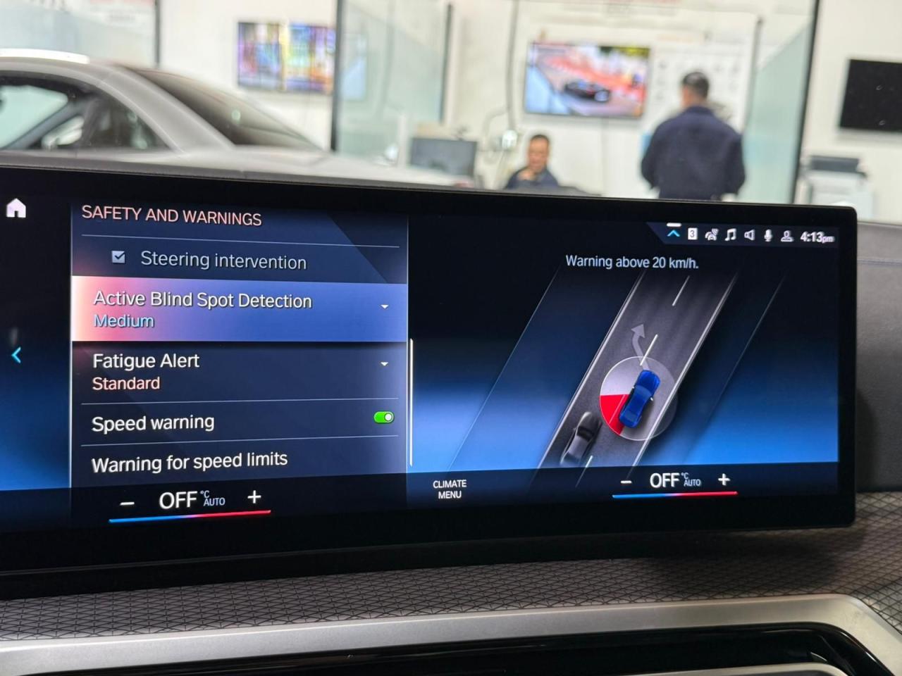 2024 BMW 4 Series M440i xDrive - NOACCIDENTS|CARPLAY|LANEKEEP|2XRIMS - Photo #18