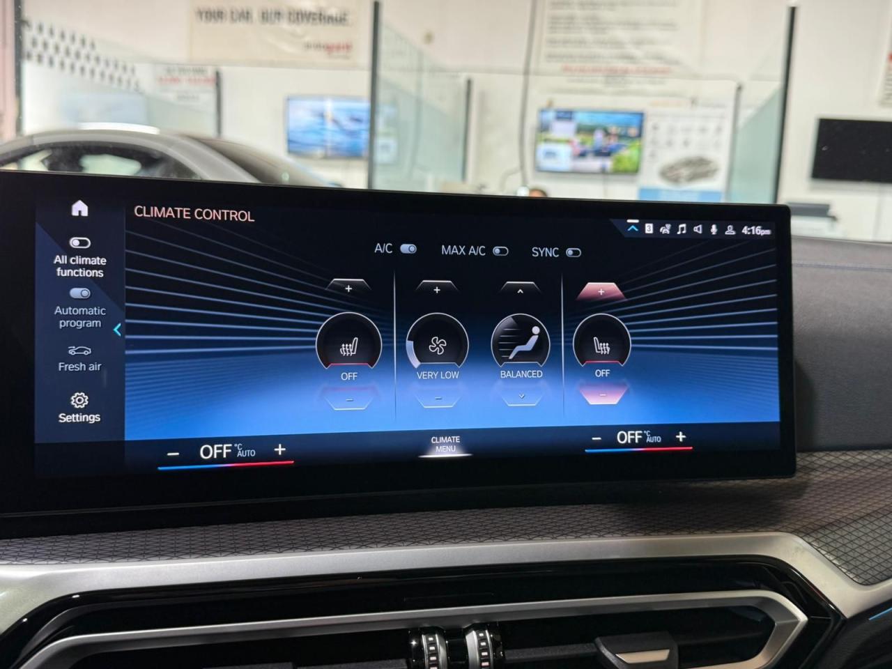 2024 BMW 4 Series M440i xDrive - NOACCIDENTS|CARPLAY|LANEKEEP|2XRIMS - Photo #20