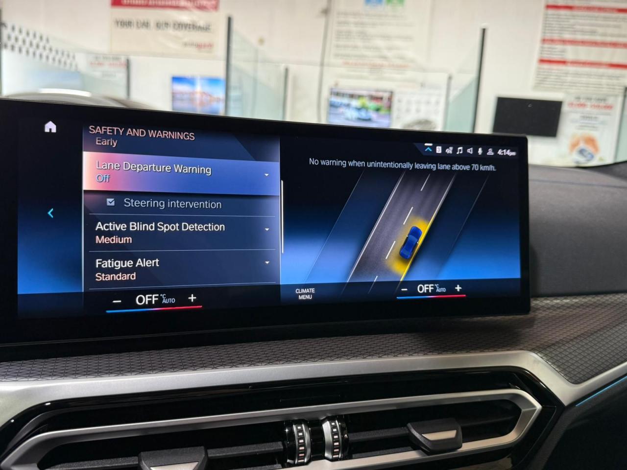 2024 BMW 4 Series M440i xDrive - NOACCIDENTS|CARPLAY|LANEKEEP|2XRIMS - Photo #22