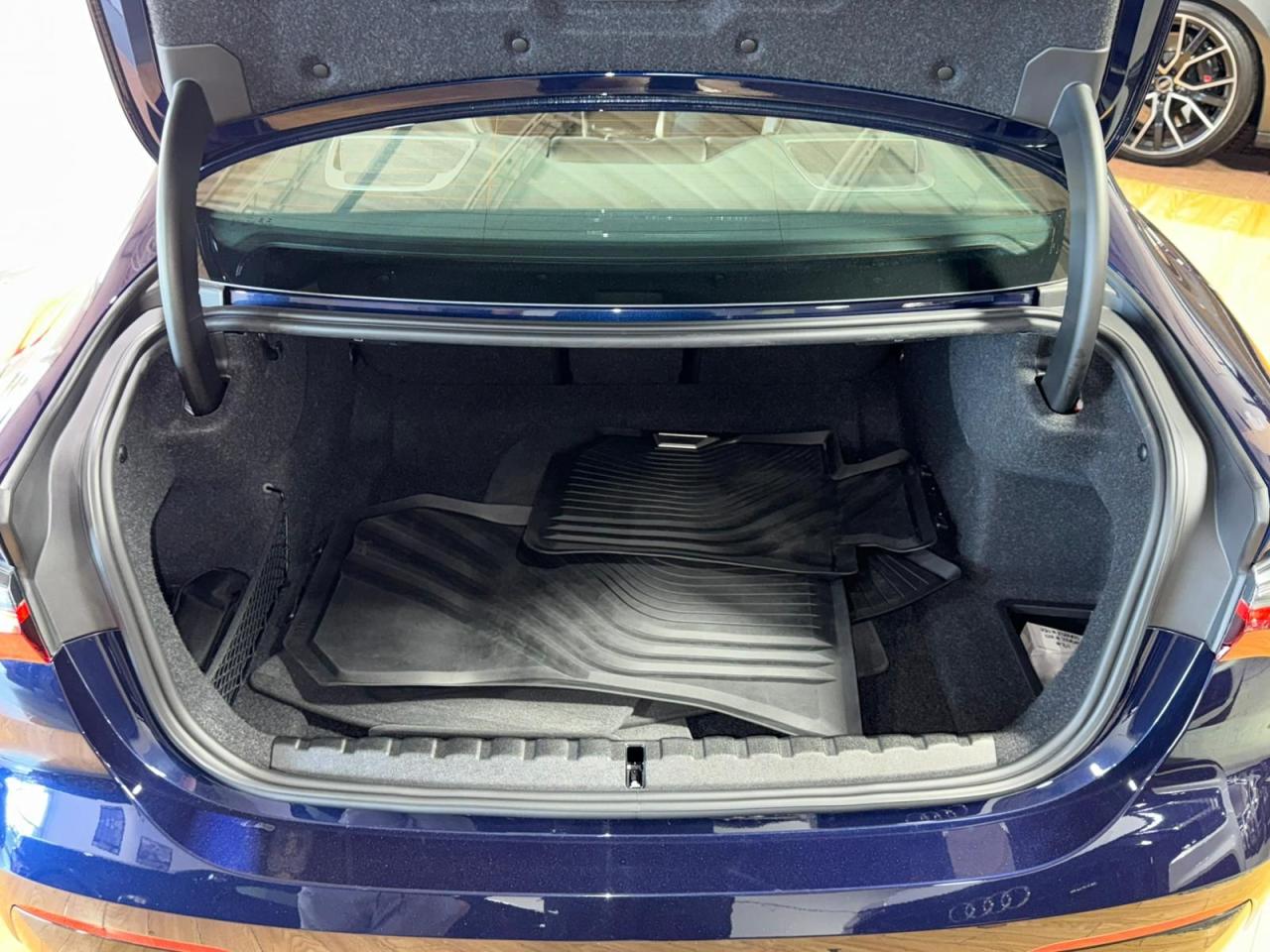 2024 BMW 4 Series M440i xDrive - NOACCIDENTS|CARPLAY|LANEKEEP|2XRIMS - Photo #27