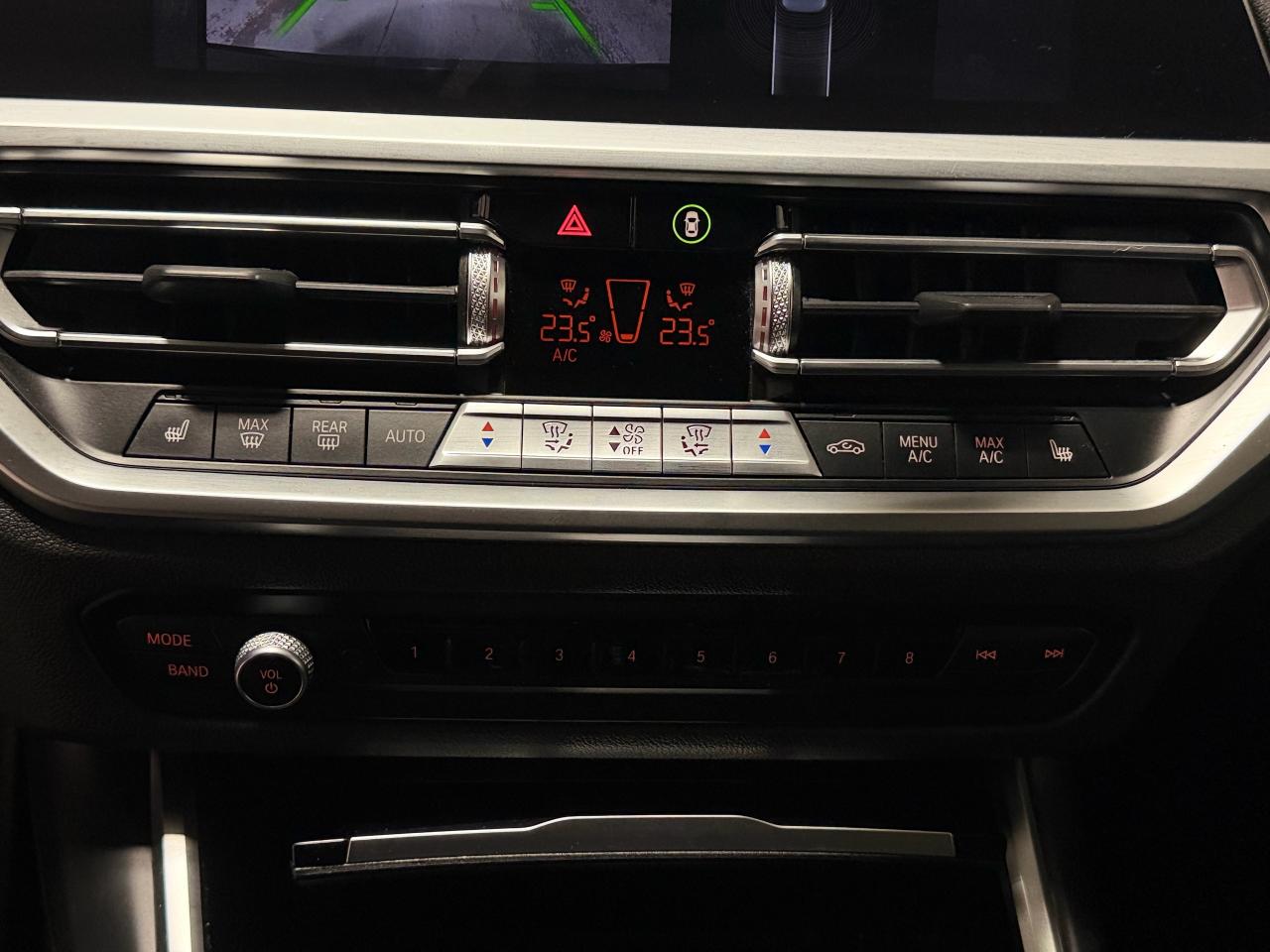 2022 BMW 3 Series 330i xDrive Photo