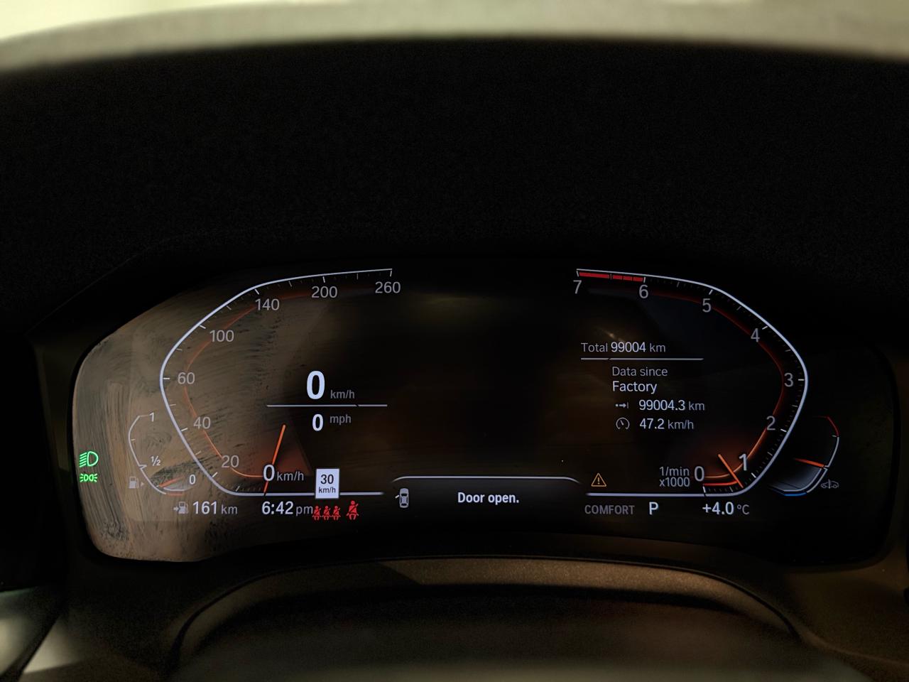 2022 BMW 3 Series 330i xDrive Photo