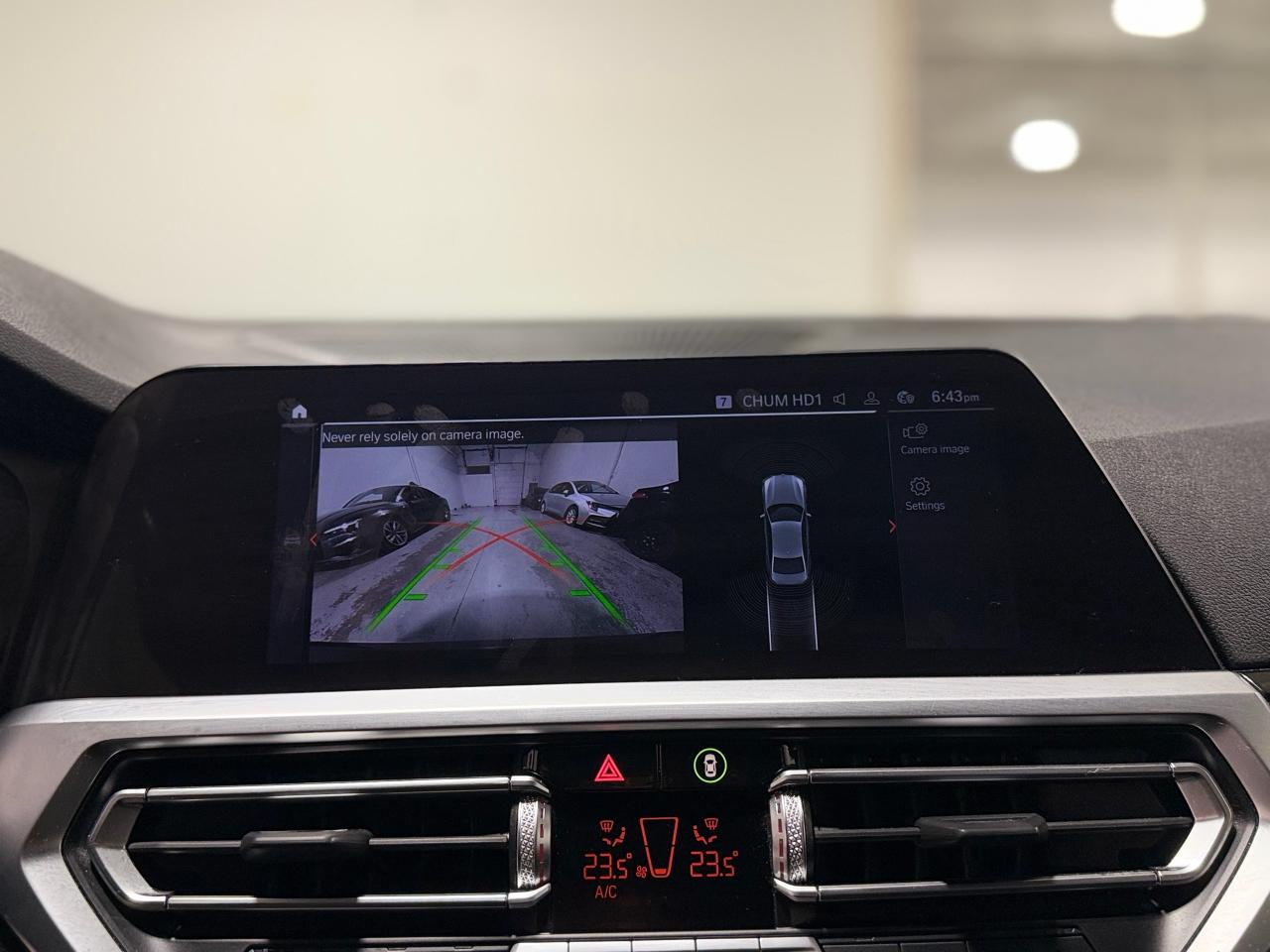 2022 BMW 3 Series 330i xDrive Photo