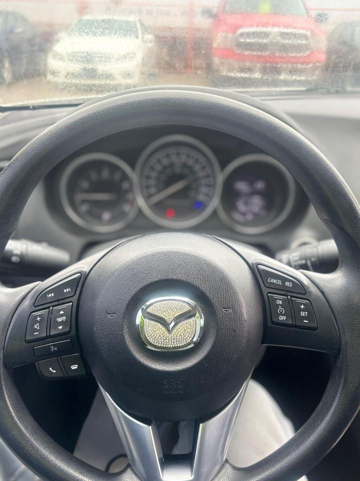 2015 Mazda MAZDA6 GX - Photo #11