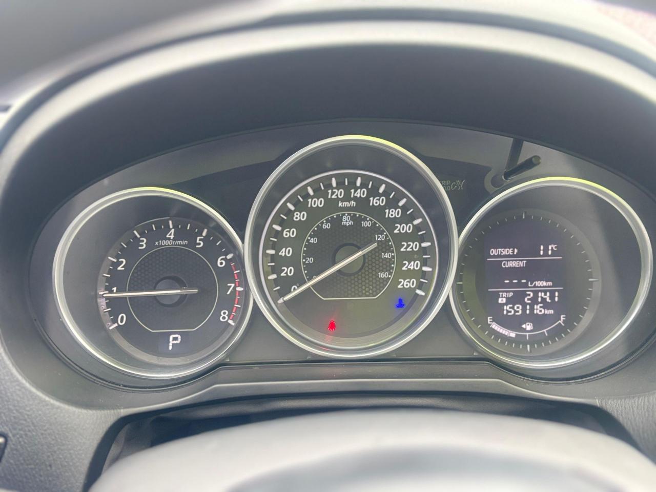 2015 Mazda MAZDA6 GX - Photo #9