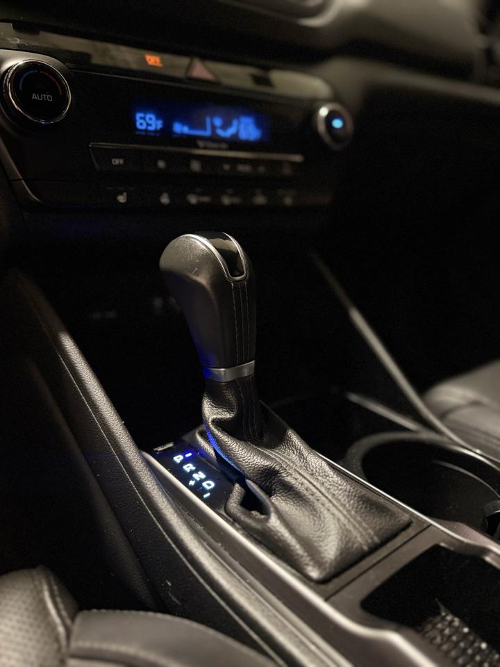 2017 Hyundai Tucson AWD 4DR 1.6L SE - Photo #13