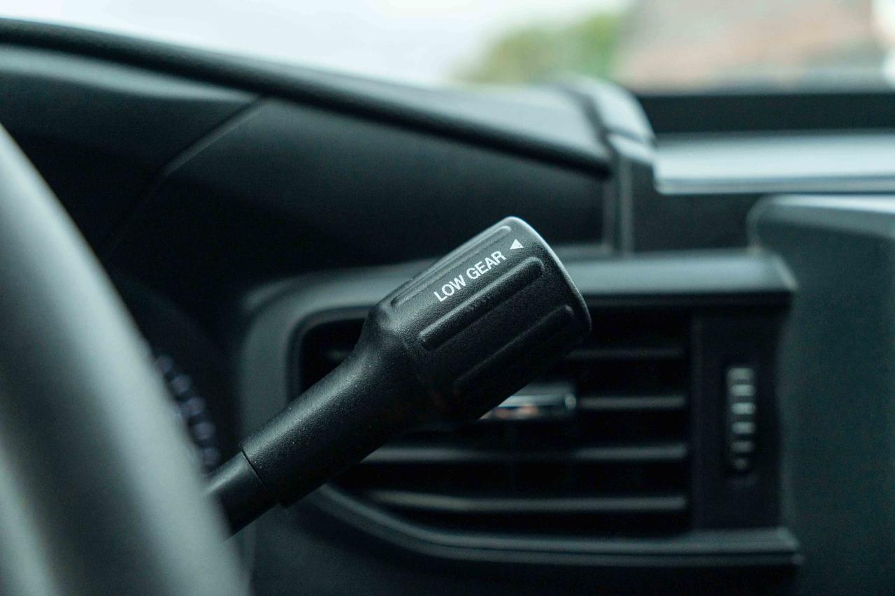 2020 Ford Explorer HYBRID AWD POLICE INTERCEPTOR UTILITY - Photo #36