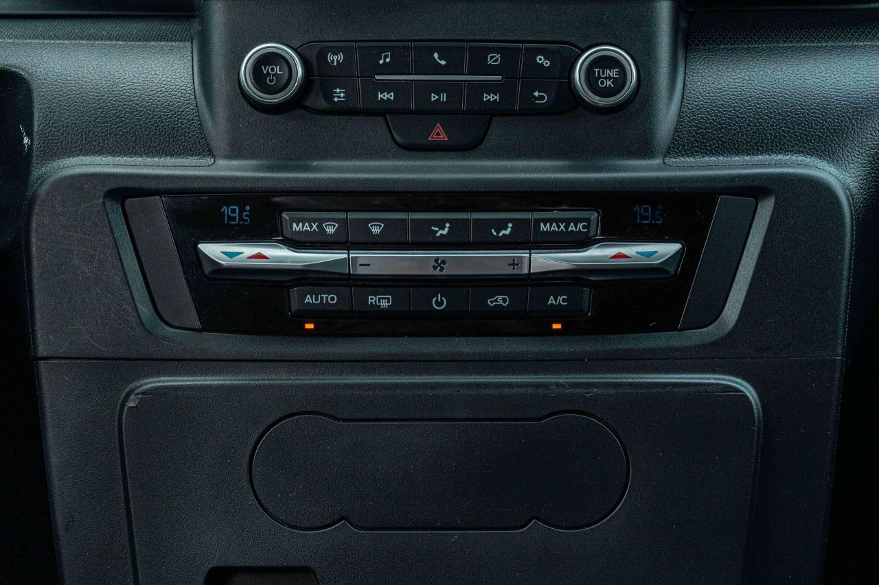 2020 Ford Explorer HYBRID AWD POLICE INTERCEPTOR UTILITY - Photo #44