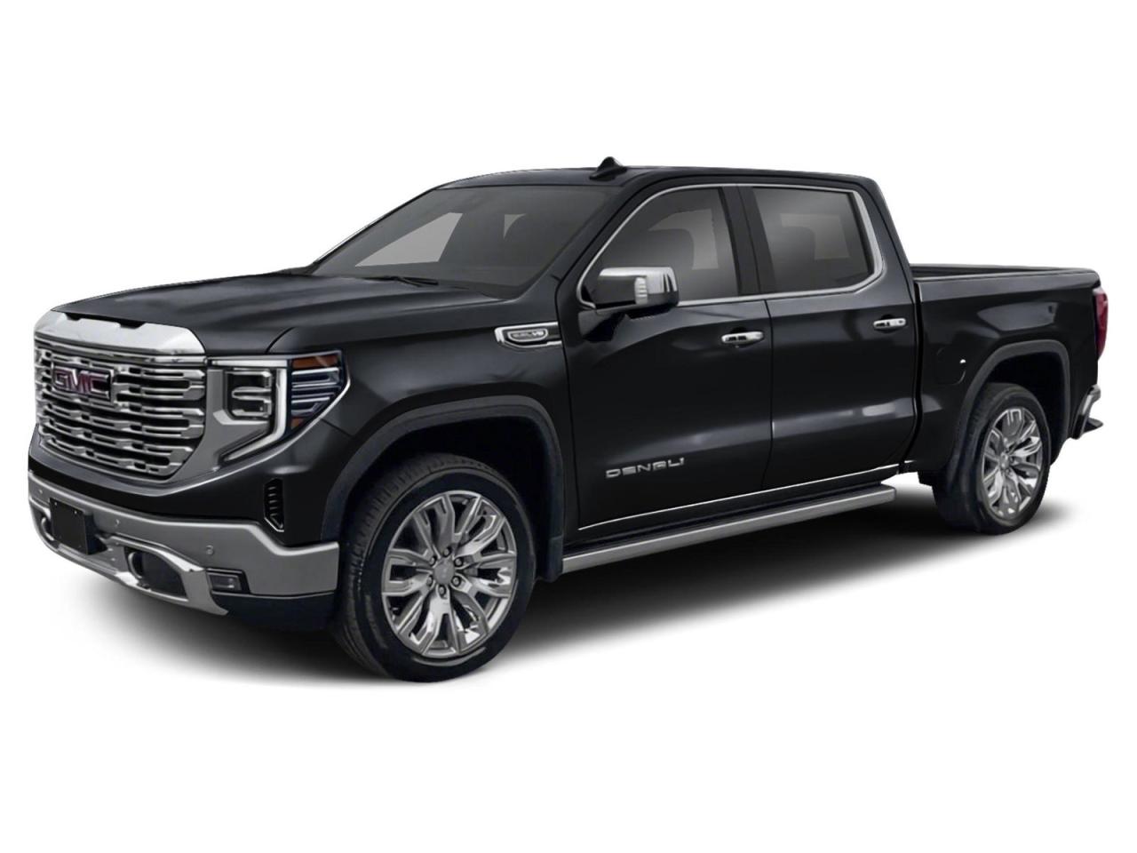 New 2026 GMC Sierra 1500 Denali |Factory Order- Arriving Soon| for sale in Winnipeg, MB