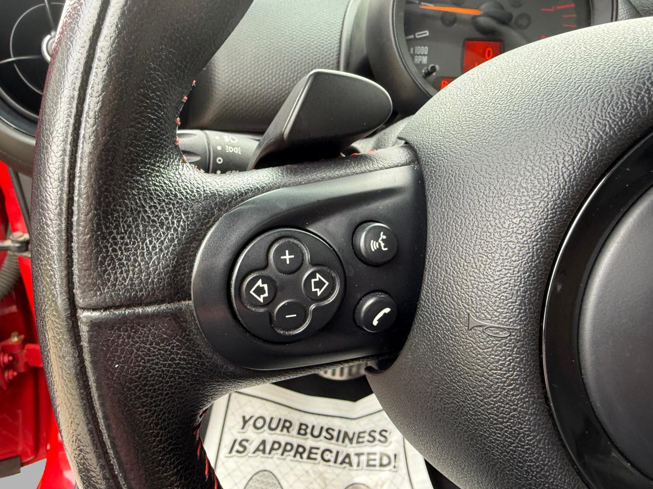 2015 MINI Cooper Countryman ALL4 4dr S John Cooper Works Package Photo