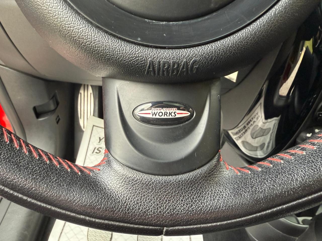 2015 MINI Cooper Countryman ALL4 4dr S John Cooper Works Package Photo