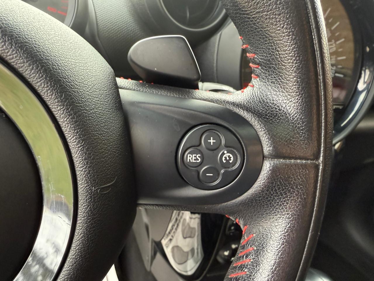 2015 MINI Cooper Countryman ALL4 4dr S John Cooper Works Package Photo