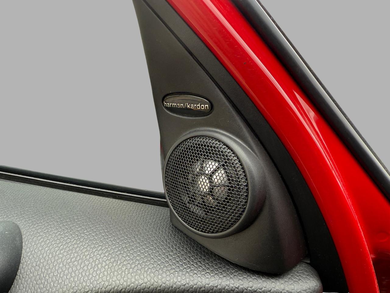 2015 MINI Cooper Countryman ALL4 4dr S John Cooper Works Package Photo