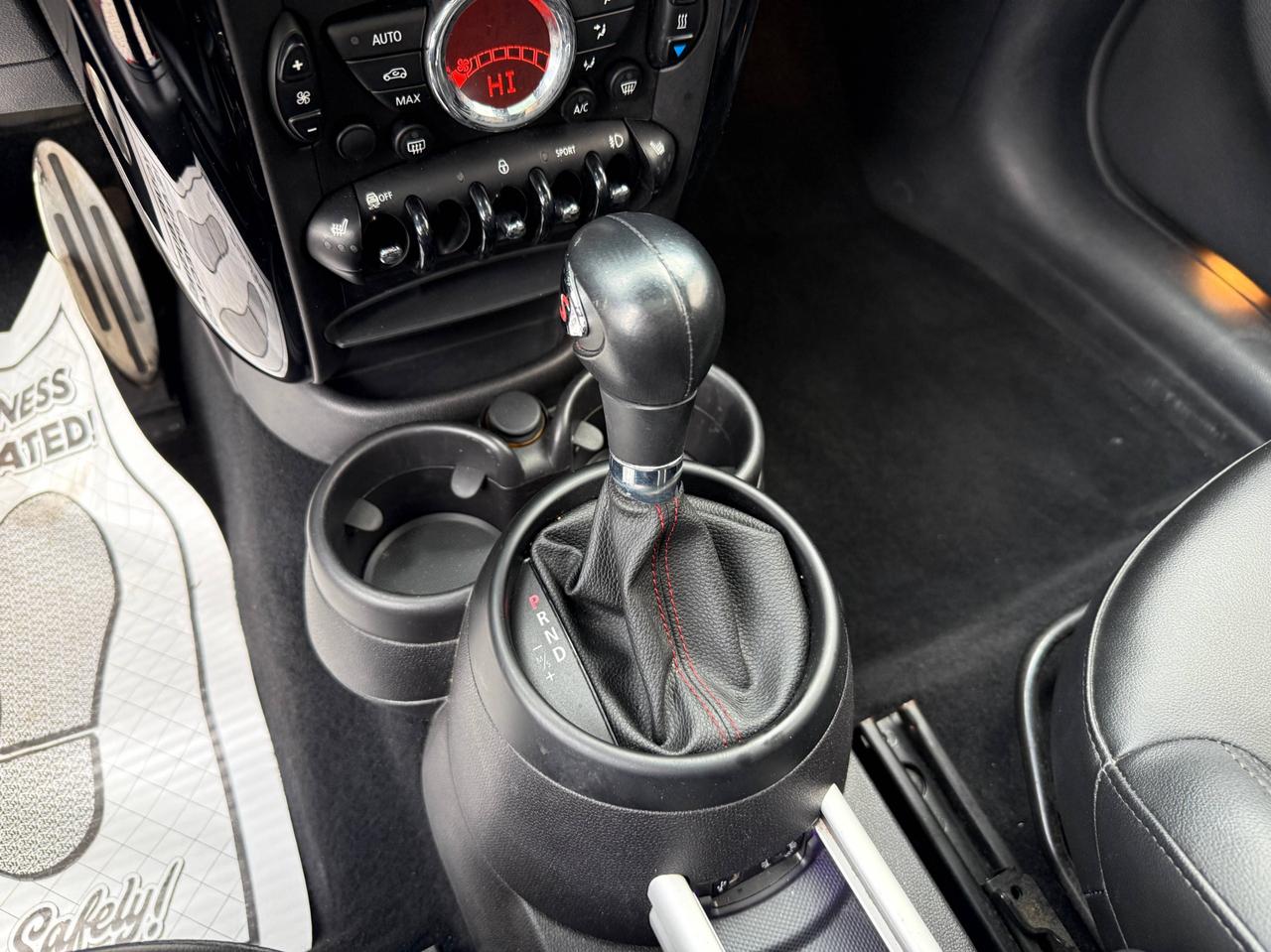 2015 MINI Cooper Countryman ALL4 4dr S John Cooper Works Package Photo