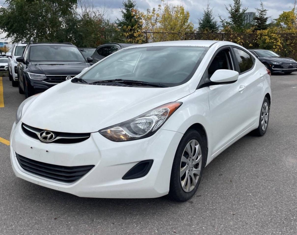 Used 2013 Hyundai Elantra 4dr Sdn Auto GL *Ltd Avail* for sale in Kitchener, ON