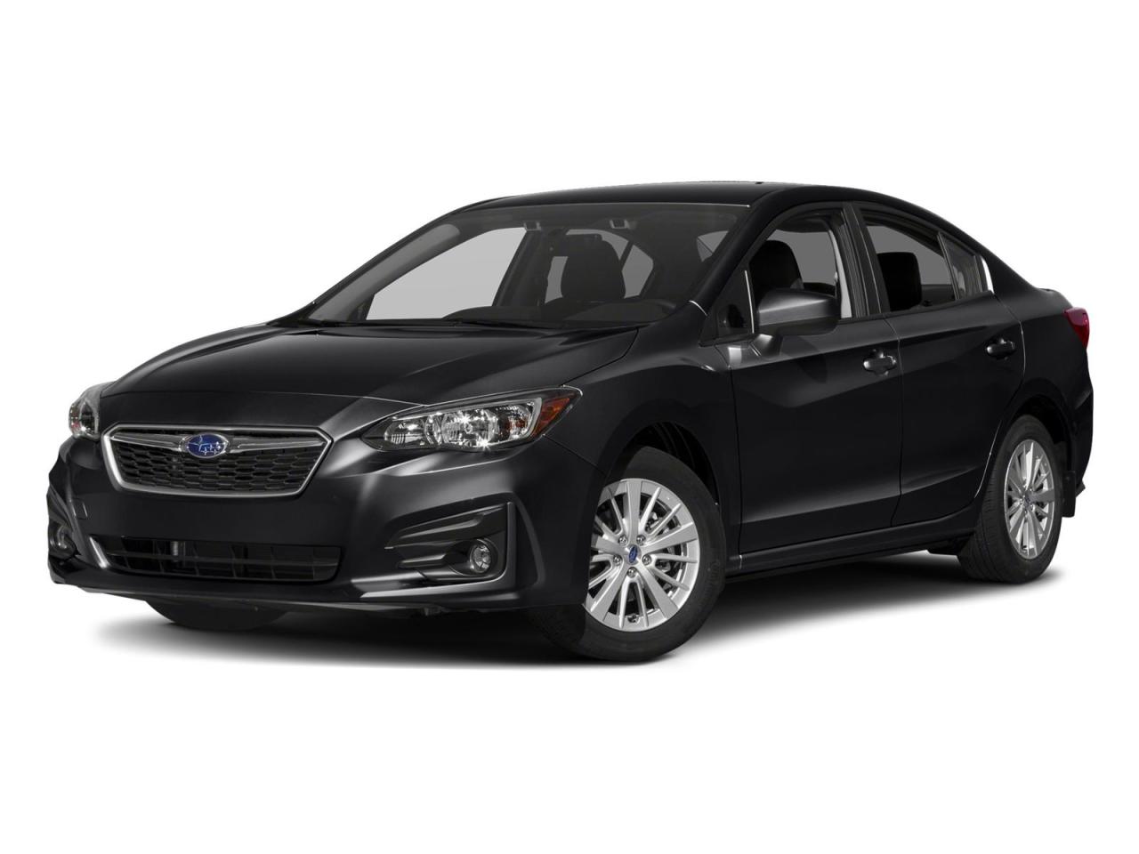 Used 2018 Subaru Impreza Touring for sale in Winnipeg, MB