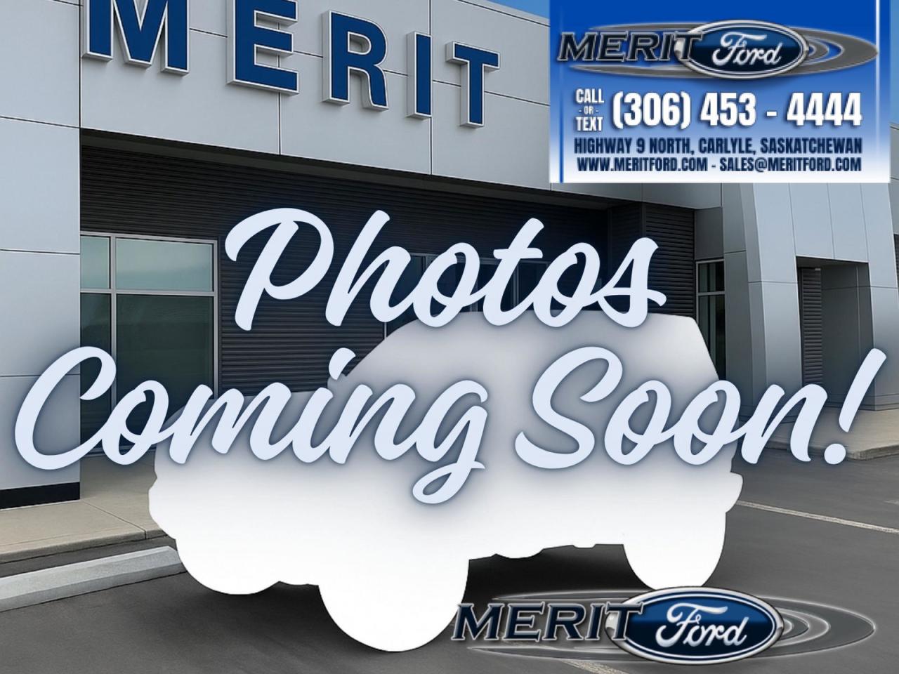 New 2025 Ford Bronco Sport Outer Banks for sale in Carlyle, SK