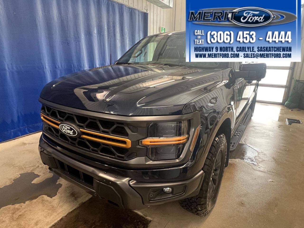 2025 Ford F-150 Tremor 3.5L Ecoboost, 402A ++ Photo5