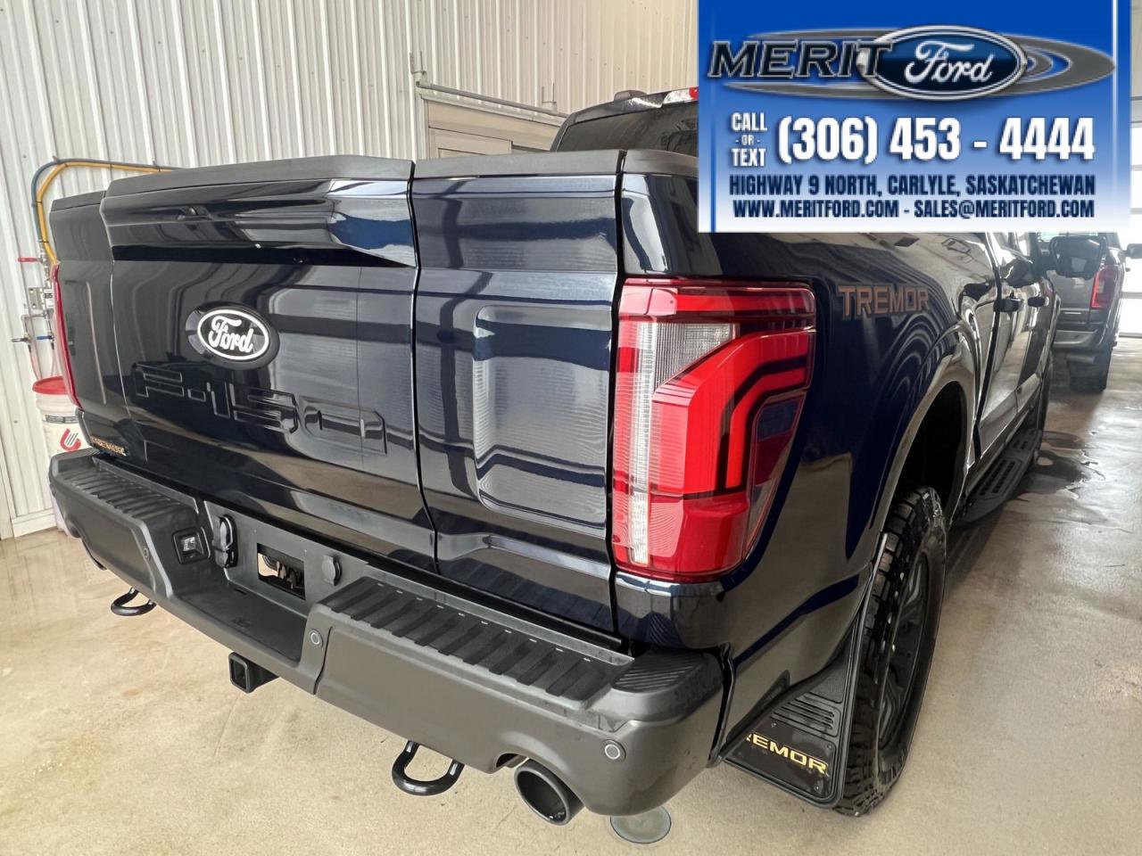 2025 Ford F-150 Tremor 3.5L Ecoboost, 402A ++ Photo5