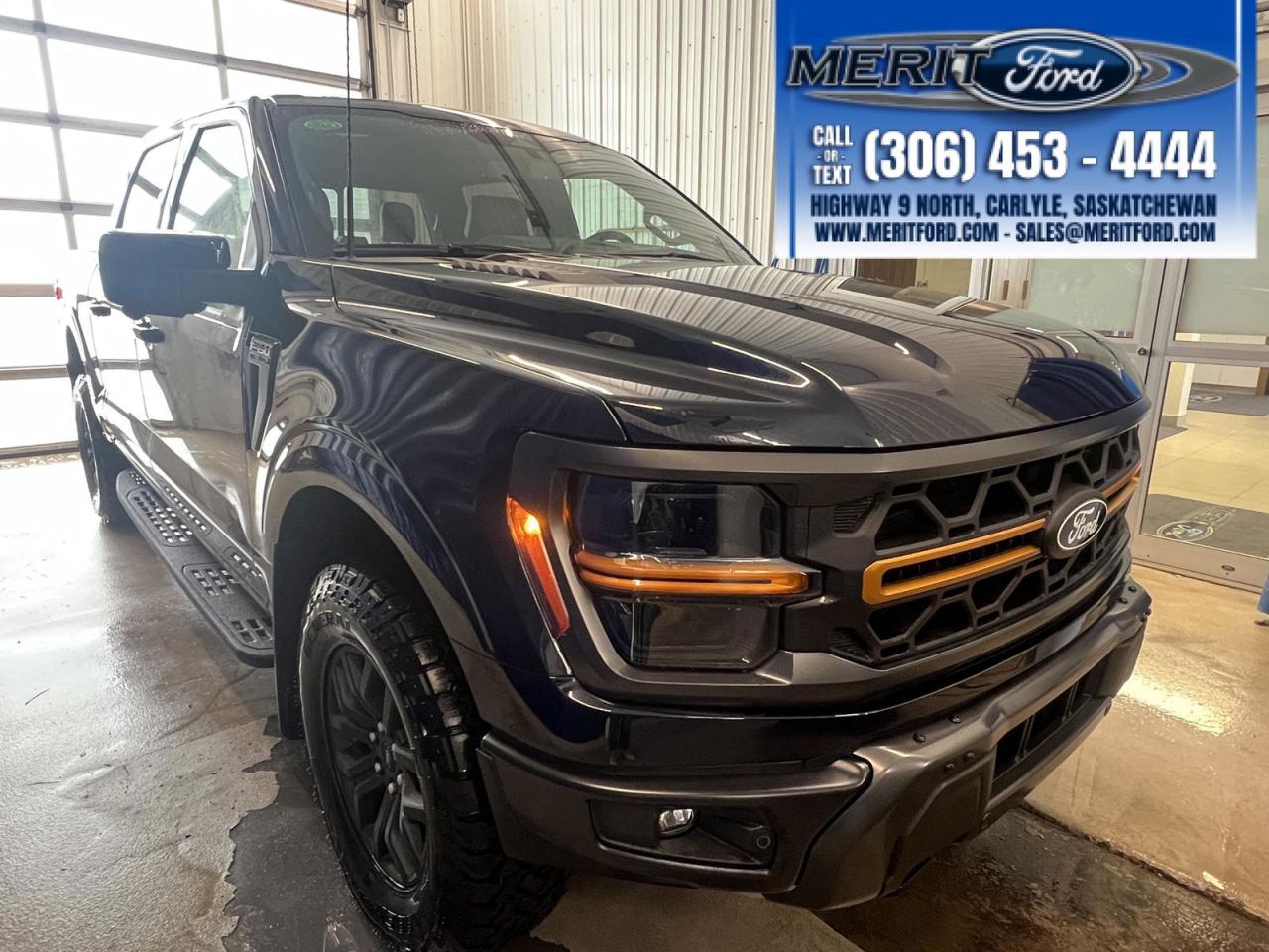 2025 Ford F-150 Tremor 3.5L Ecoboost, 402A ++ Photo5